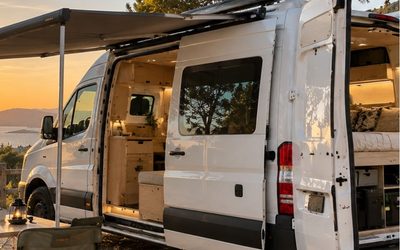 Van XXX au prix de 8990€