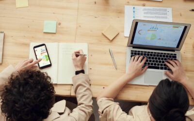 Réseaux sociaux ou site internet — ce que beaucoup d&rsquo;entrepreneurs confondent dans le Var