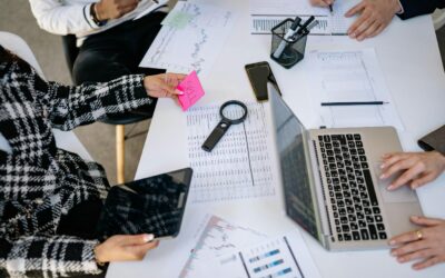 Pourquoi votre concurrent est mieux classé sur Google que vous