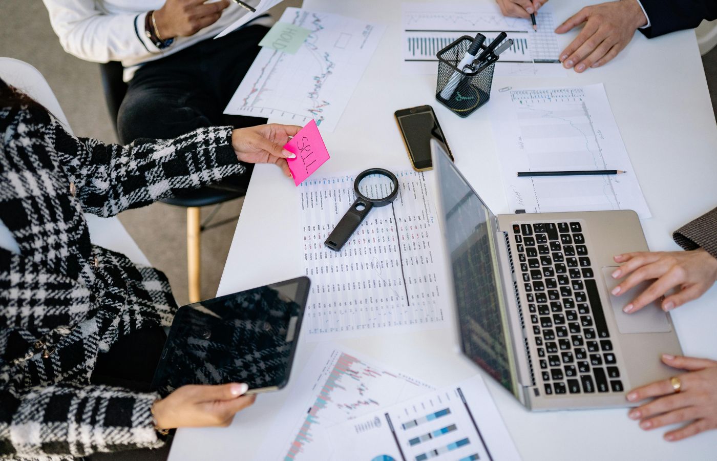 Pourquoi votre concurrent est mieux classé sur Google que vous