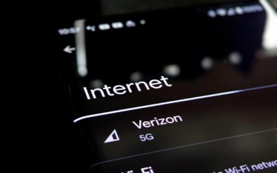 Site internet mobile — pourquoi c&rsquo;est devenu urgent pour les entreprises du Var