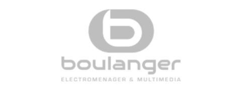 Logo boulanger