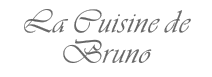 Logo la cuisine de Bruno traiteur a mallemort Logo la cuisine de Bruno traiteur a mallemort