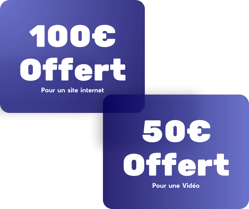 Offre parrain