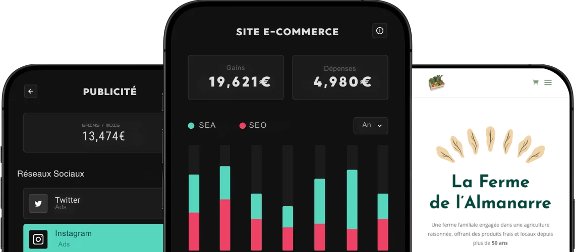 Site-E-commerce-sur-hyères