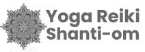 logo Yoga Reiki Shanti-om création de site internet a hyères